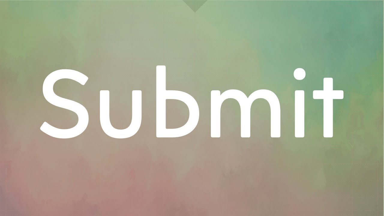 Submit To One Another