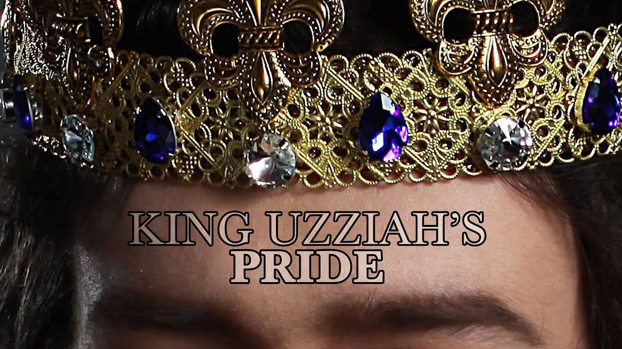 King Uzziah (2 Chronicles 26)