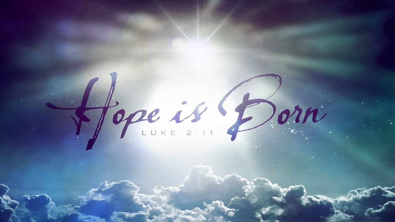 4 Perspectives Of The Birth Of Jesus (Luke 2)