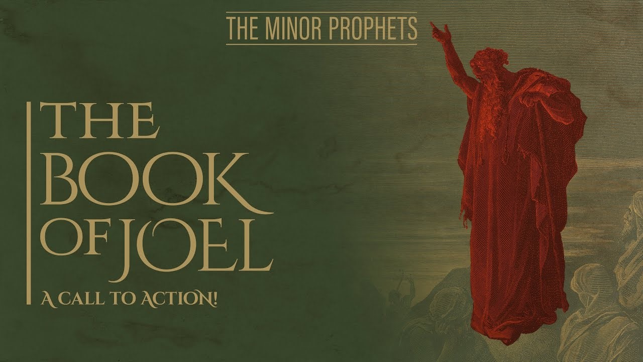 A survey of the Prophet Joel